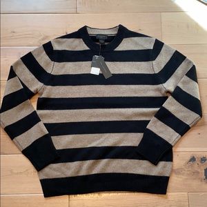 Magaschoni  cashmere sweater
